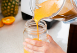 Tropical Smoothie Recipe – A Burst of Sunshine in a Glass