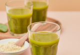 Super Easy Superfood Shots: Effortless Nutrition on the Go