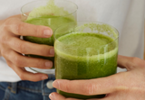 Energizing Green Smoothie Recipe  | Packed with Nutrients for a Healthy Start