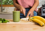 Banana and whole fruit natural sugar, Ingredient label hidden sugar names, Medjool dates natural sweetener, Sugar aliases on food packaging, Whole fruit vs refined sugar