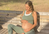 Woman reading empowering health book,  Holistic health guide,  Woman asking doctor questions, Nature healing landscape, Kristel and Michael holistic health