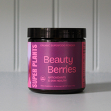 Beauty Berries Superfood Powder