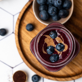 Beauty Berries Superfood Powder