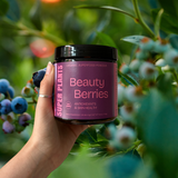 Beauty Berries Superfood Powder