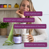 Collagen Support Superfood Powder