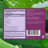 Collagen Support Superfood Powder