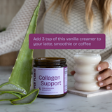 Collagen Support Superfood Powder