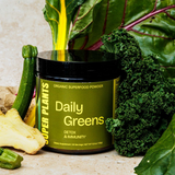 Daily Greens Superfood Powder