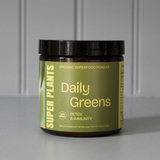 Daily Greens Superfood Powder