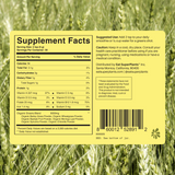 Daily Greens Superfood Powder
