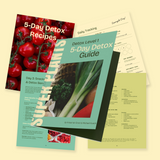 The 5-Day Detox Bundle