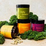 The 5-Day Detox Bundle