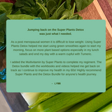 The 5-Day Detox Bundle