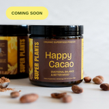 Organic Happy Cacao