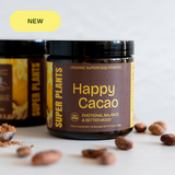 Organic Happy Cacao