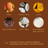 Organic Happy Cacao