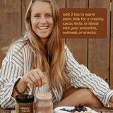 Organic Happy Cacao