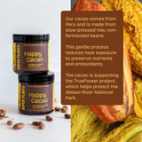 Organic Happy Cacao