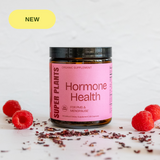 Organic Hormone Health Capsules