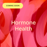 Organic Hormone Health Capsules