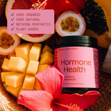 Organic Hormone Health Capsules