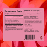 Organic Hormone Health Capsules