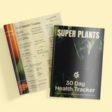 30-Day Health Tracker