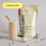 Vanilla Protein Powder