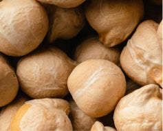 Chickpeas*